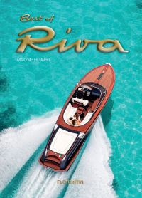 Book Cover for Best of RIVA by Maxyme Hubner