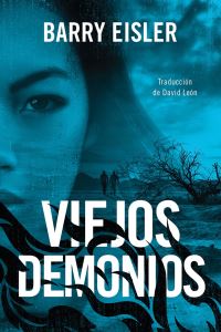 Book Cover for Viejos Demonios by Barry Eisler