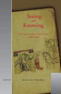 Book Cover for Seeing and Knowing by Anneke B MulderBakker