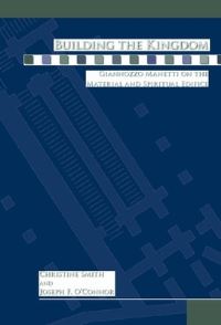 Book Cover for Building the Kingdom by Christine Smith, Joseph F OConnor, Arizona Center for Medieval and Renaissance Studies