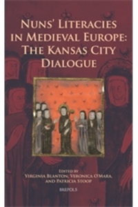 Book Cover for Nuns' Literacies in Medieval Europe by Virginia Blanton, V M OMara, Patricia Stoop