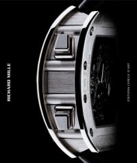 Book Cover for Richard Mille by Richard Mille, Alain Borer
