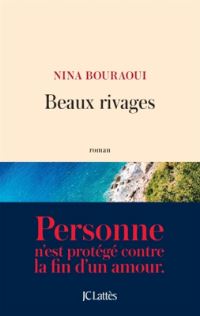 Book Cover for Beaux Rivages by Nina Bouraoui