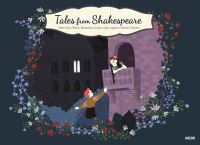 Book Cover for Tales from Shakespeare by Fiona Waters