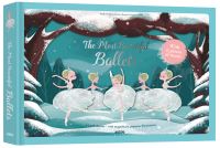 Book Cover for The Most Beautiful Ballets by Elodie Fondacci