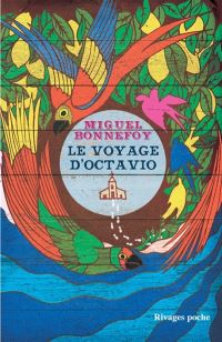 Book Cover for Voyage d'Octavio by Yves Bonnefoy