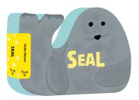 Book Cover for Seal by Nadia Shireen