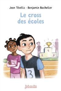 Book Cover for Le Cross Des Ecoles by Jean Tevelis