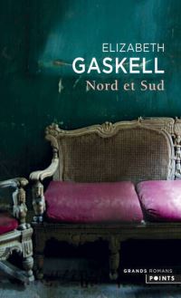 Book Cover for Nord Et Sud by Elizabeth Gaskell
