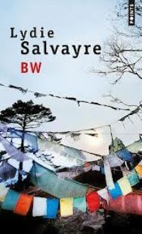 Book Cover for BW by Lydie Salvayre