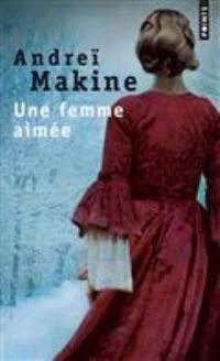 Book Cover for Femme Aimee by Andrei Makine