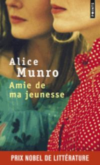 Book Cover for Amie De Ma Jeunesse by Alice Munro