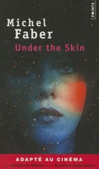 Book Cover for Sous La Peau by Michel Faber