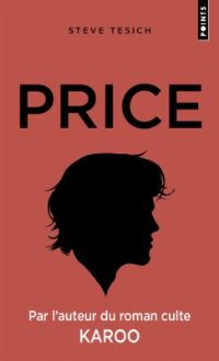 Book Cover for Price by Steve Tesich