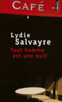 Book Cover for Tout Homme Est Une Nuit by Lydie Salvayre