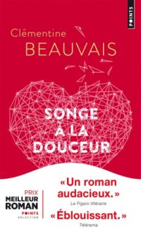 Book Cover for Songe a La Douceur by Clementine Beauvais