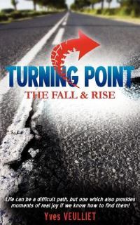 Book Cover for Turning Point - The Fall and Rise by René Rémond