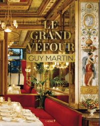 Book Cover for Le Grand Véfour by Guy Martin