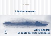 Book Cover for L'invite Du Miroir by Atiq Rahimi
