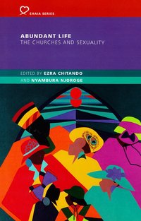 Book Cover for Abundant Life by Ezra Chitando