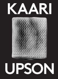 Book Cover for Kaari Upson by Ali Subotnick