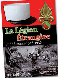Book Cover for La Légion Étrangère by Various Authors