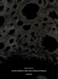 Book Cover for Roberto Cuoghi by Yorgos Tzirtzilakis