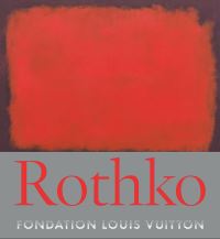Book Cover for Rothko by Suzanne Pagé, Christopher Rothko