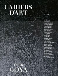 Book Cover for Ever Goya by Fondation Beyeler, Museo del Prado