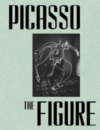 Book Cover for Picasso by Cécile Debray, Virginie Perdrisot