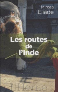 Book Cover for Routes De l'Inde by Mircea Eliade