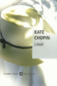 Book Cover for L'eveil by Kate Chopin