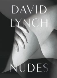 Book Cover for David Lynch - Nudes by David Lynch
