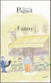 Book Cover for Fanny by Marcel Pagnol