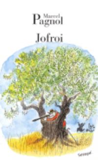 Book Cover for Jofroi by Marcel Pagnol