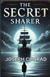 Book Cover for The Secret Sharer(Illustrated) by Joseph Conrad