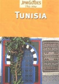 Book Cover for Tunisia by Ken Bernstein