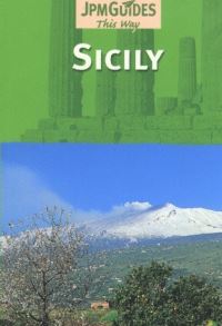 Book Cover for Sicily by Jack Altman