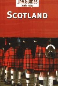 Book Cover for Scotland by Jack Altman