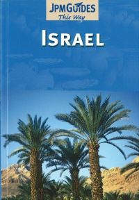 Book Cover for Israel by Jack Altman