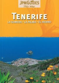 Book Cover for Tenerife by Ken Bernstein