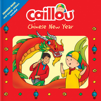 Book Cover for Chinese New Year by Corinne Delporte, Matthew Cope