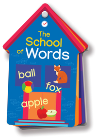 Book Cover for Flash Cards by Yves Gélinas
