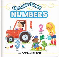 Book Cover for Numbers by Anne Paradis