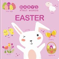 Book Cover for Easter by Carine Laforest