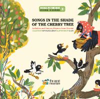 Book Cover for Songs in the Shade of the Cherry Tree by Nathalie Soussana