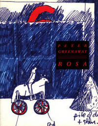 Book Cover for Rosa by Peter Greenaway