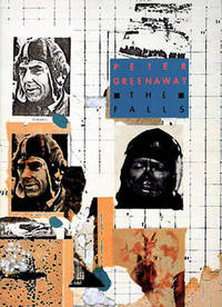 Book Cover for The Falls by Peter Greenaway