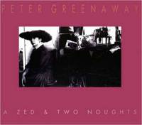 Book Cover for A Zed & Two Noughts by Peter Greenaway