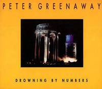 Book Cover for Drowning By Numbers by Peter Greenaway